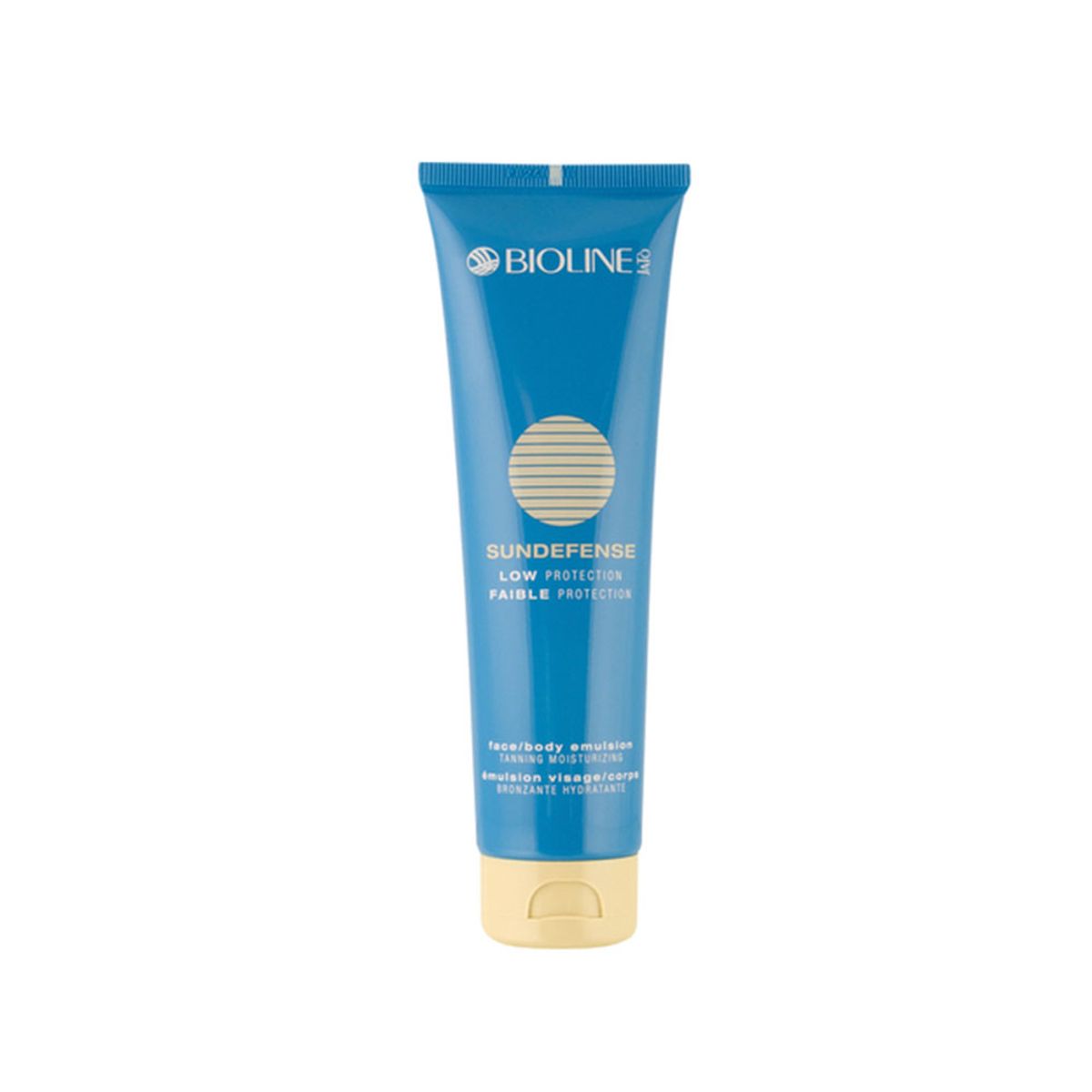 Bioline Sundefense Low Protection Emulsion 150ml
