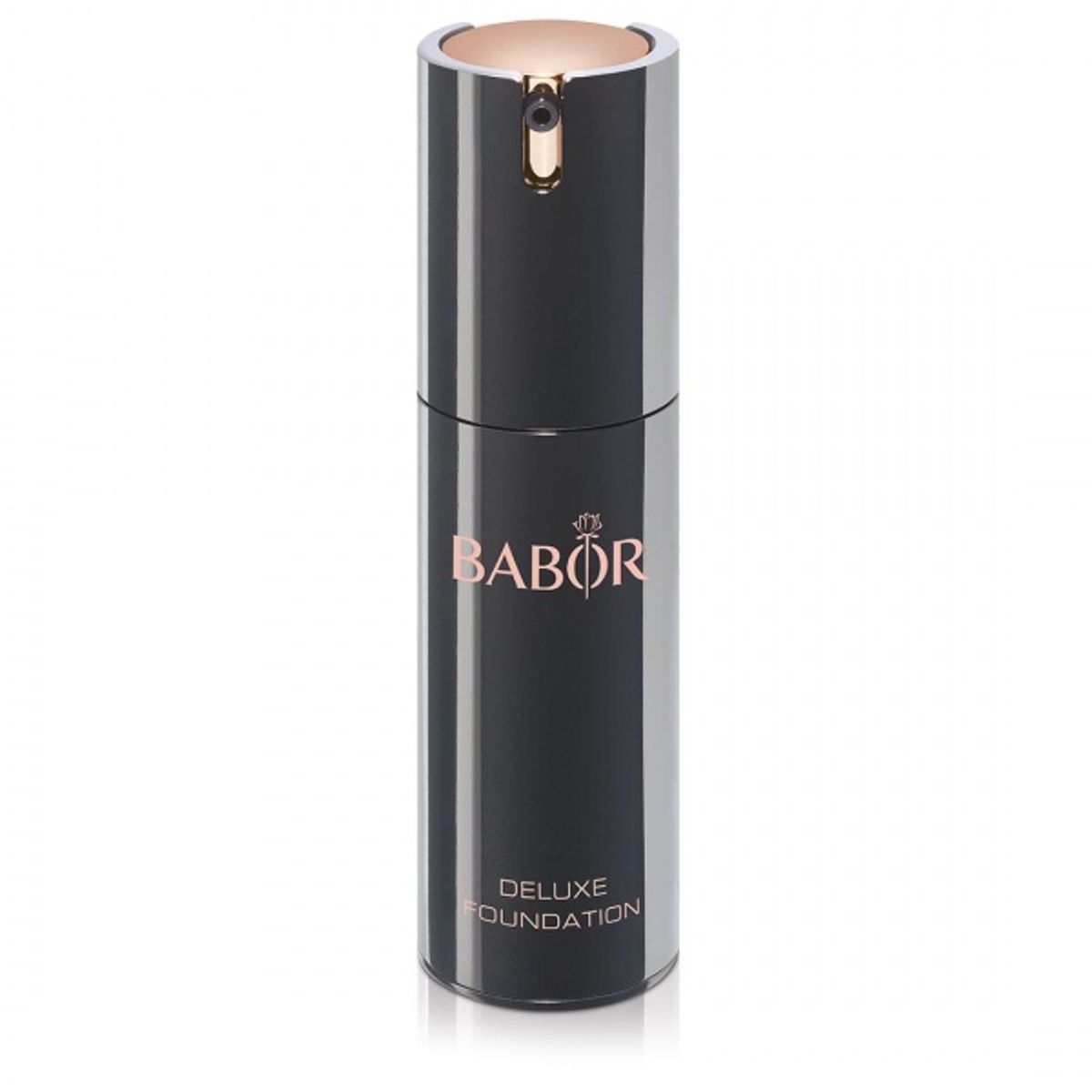 Babor Deluxe Foundation 04 Sunny