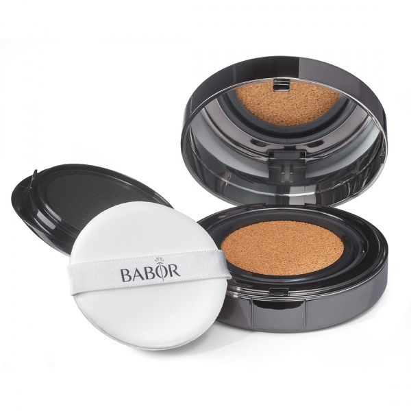 Hovedbilde Babor Cushion Foundation 03 Almond