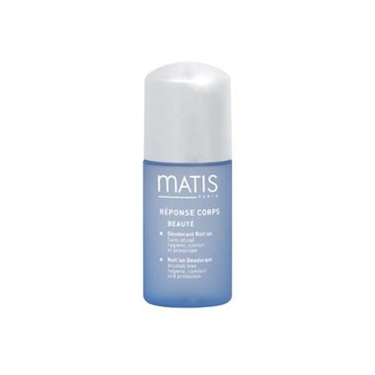 Matis Réponse Corps Roll'On Deodorant 50ml