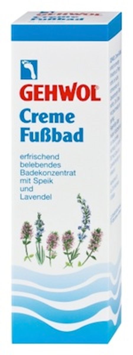 Gehwol Foot Bath 150ml