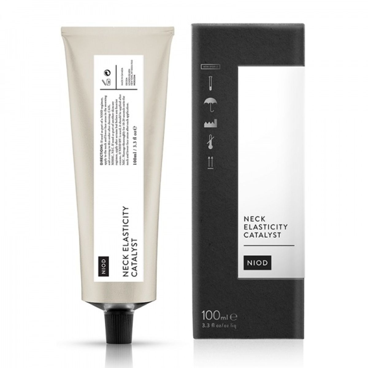 NIOD Neck Elasticity Catalyst (NEC) 100ml