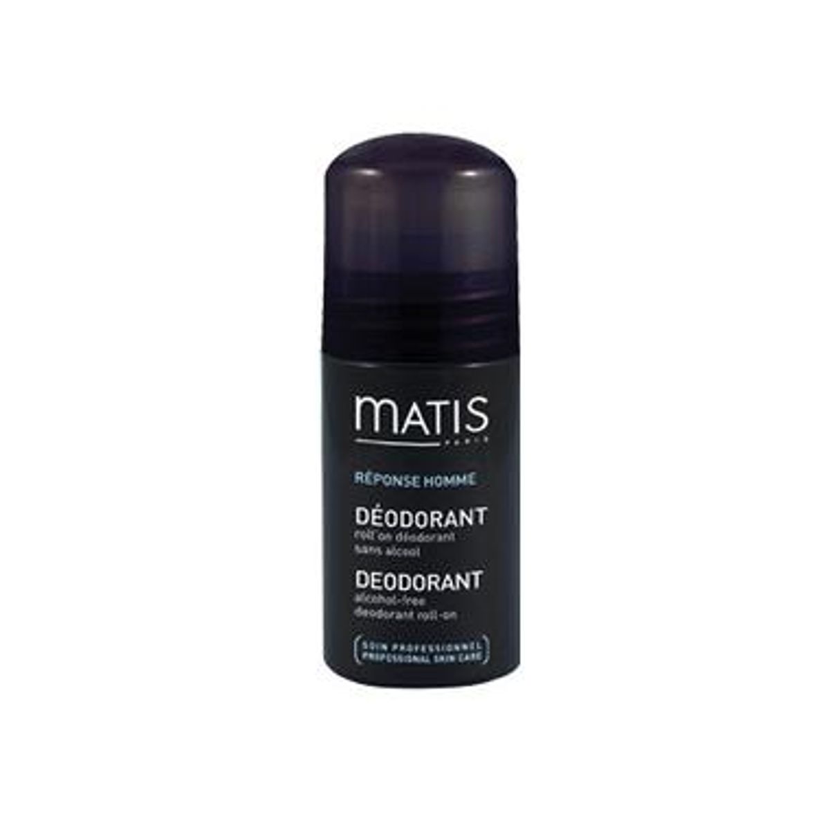 Matis Réponse Homme Deodorant Roll-On 50ml