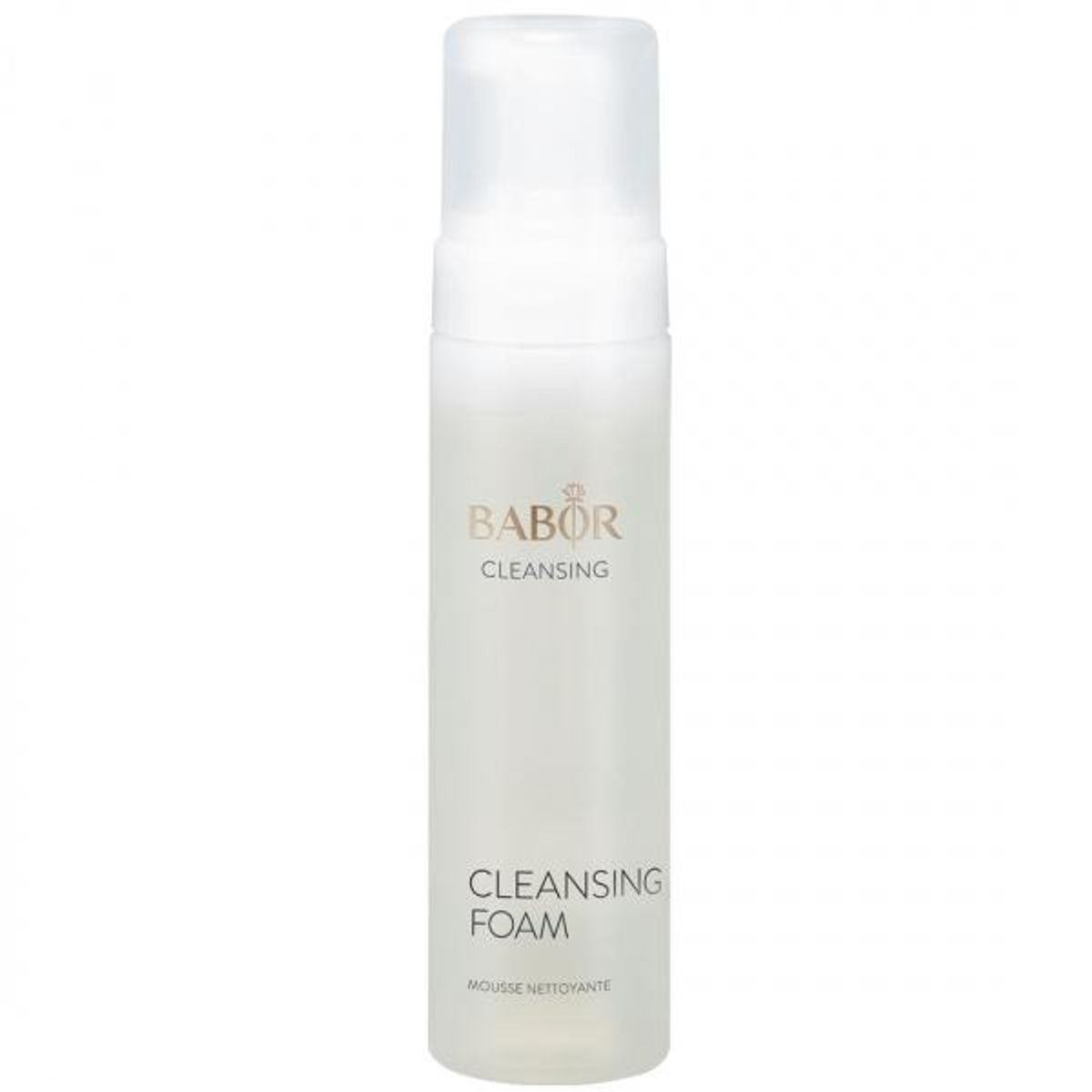 Babor Cleansing Foam 200ml