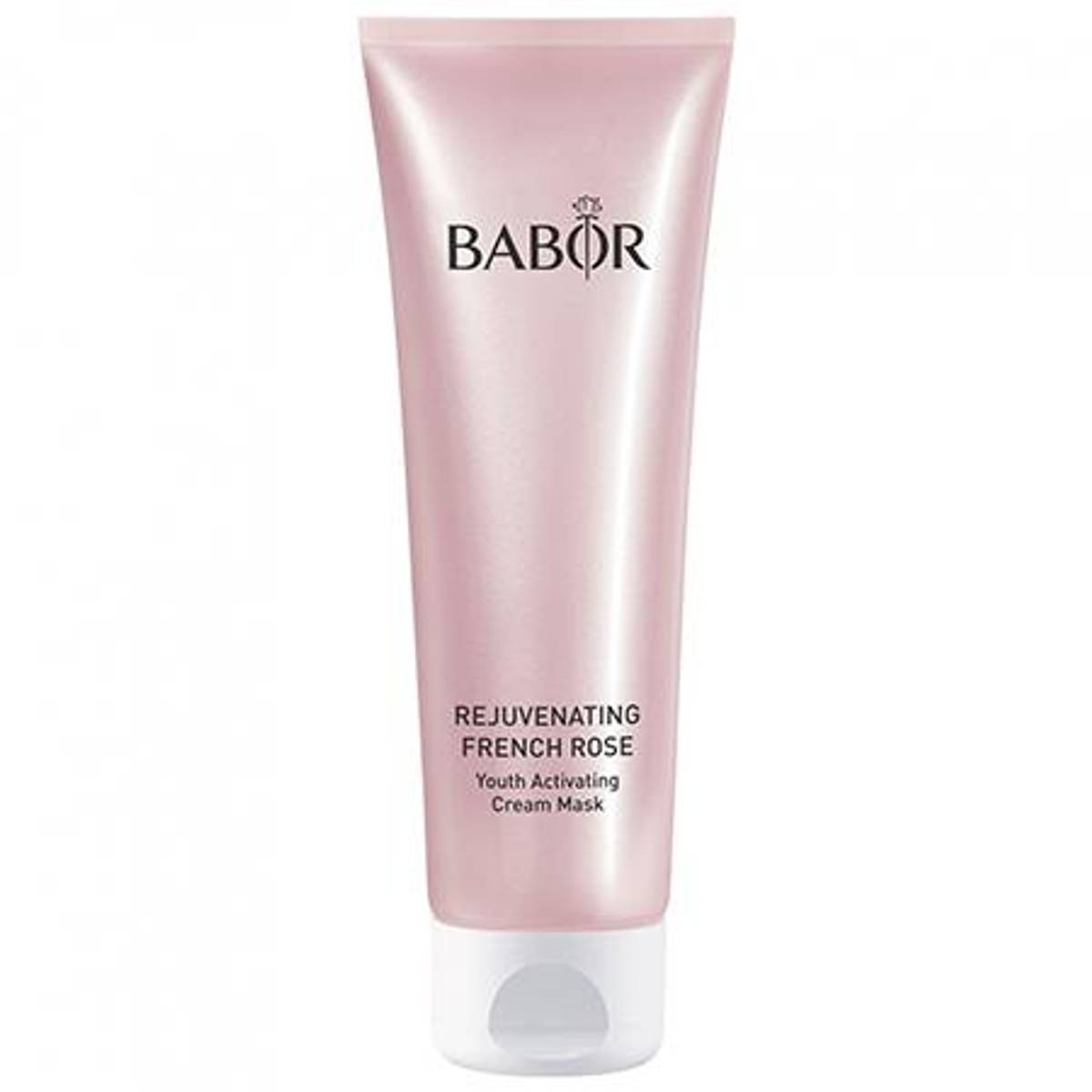 Babor Rejuvenating French Rose Anti-Aging Cream mask 50ml
