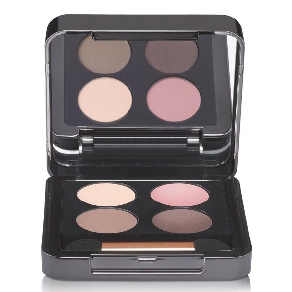 Hovedbilde Babor Eye Shadow Quattro 02 Cool