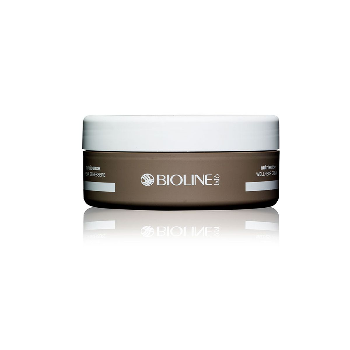 Bioline Body Concept Nutrisense Welness Cream 250ml
