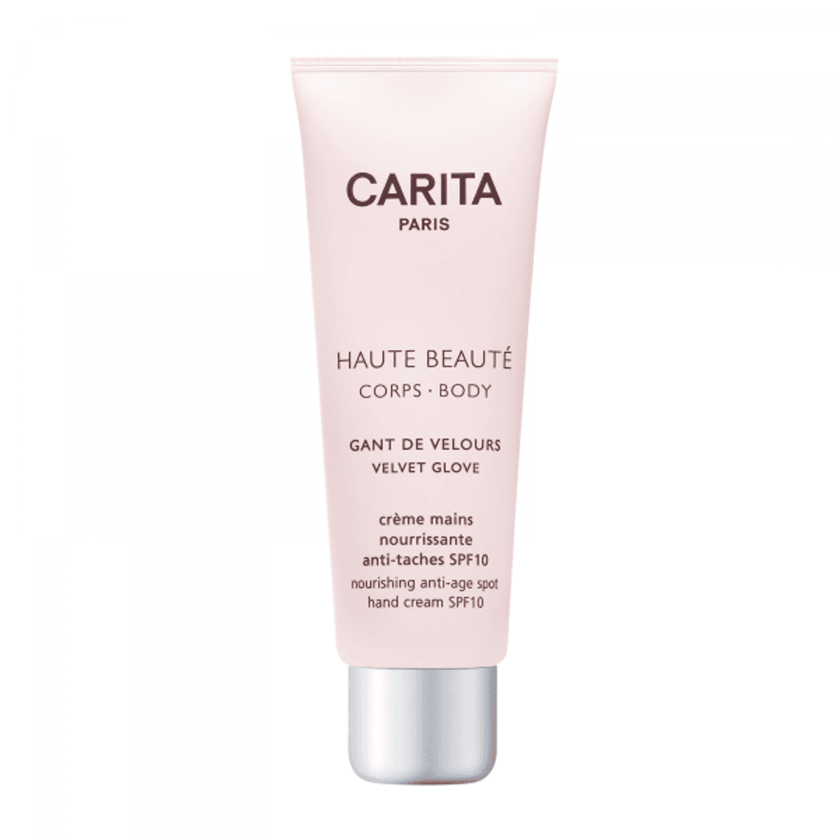Carita Velvet Glove 75 ml