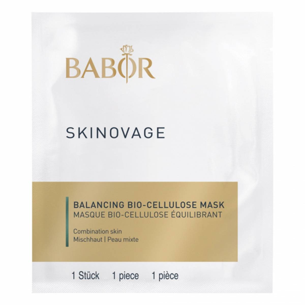 Babor Skinovage Bio-Cellulose Mask 5pcs.
