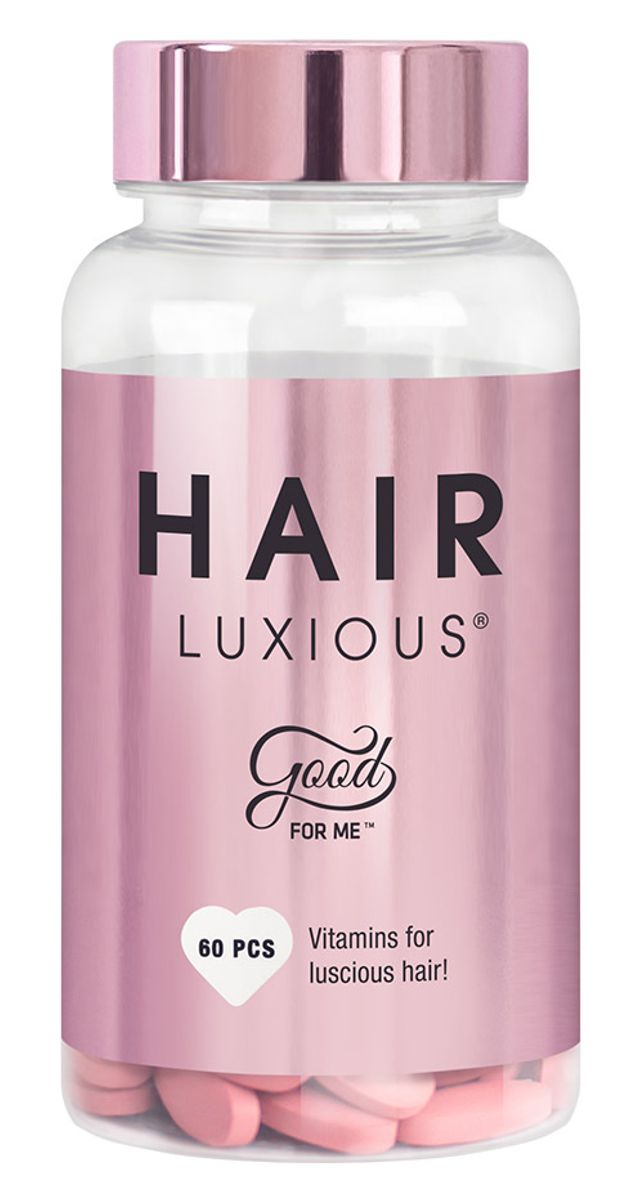 Good for me Hair Luxious