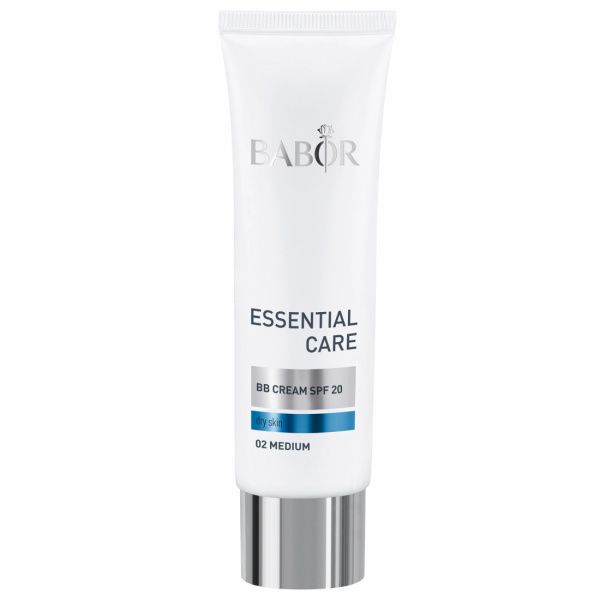 Hovedbilde Babor Essential Care BB Cream 02 50ml