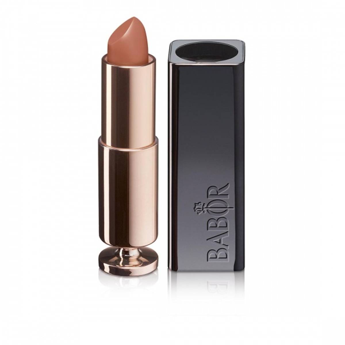 Babor Lip Colour Glossy 07 Just Nude