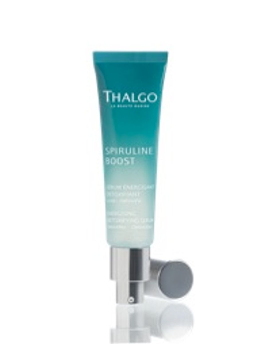 Thalgo Energising Detoxifying Serum