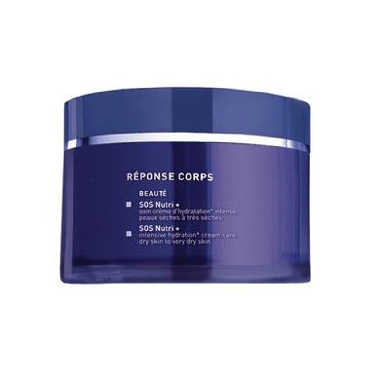 Matis Réponse Corps SOS Nutri+ 200ml