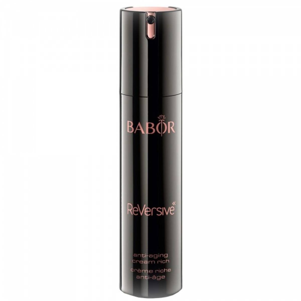Babor Reversive Cream Rich 50ml
