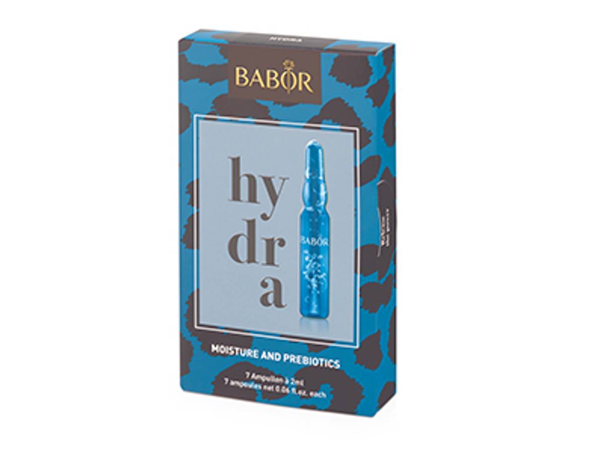 Babor Hydra 7x2ml